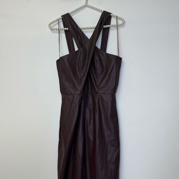 Saylor Rach Dress - Picture 10 of 12